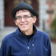 Joel Beeson