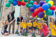 Art Museum Dedication