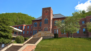 Old Main-Tech