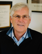 David Scadden