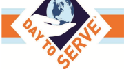 Day to Serve Logo