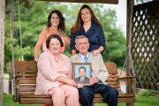 Cipoletti Family
