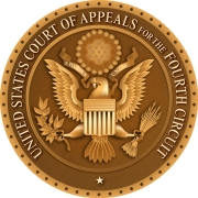 Fourth Circuit Seal