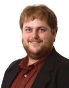 Travis D. Stimeling