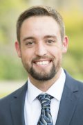 Jared Ballard