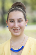 Rebecca Speer