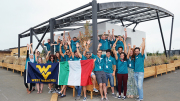 Solar Team (feature)