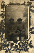 Two AA WWI Soldiers[1]