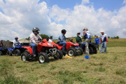 ATV Rider Course (2)