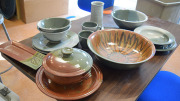 Pottery Sale