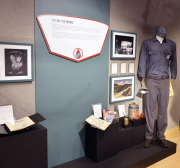 Museum Exhibit 1