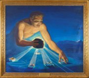 Rockwell Kent Image