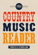 Country Music Reader cover