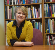 Rhonda Reymond
