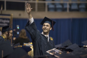 Dec. 2015 commencement 