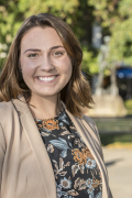 Samantha Shimer