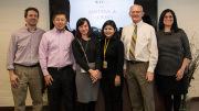 Mahidol University Visiting Faculty