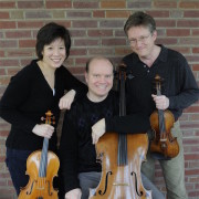 Aspen String Trio