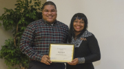 MLK Scolarship Award