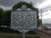 Historic Marker