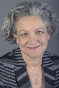 Judith Wasserman