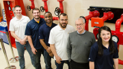 Drillbotics Team