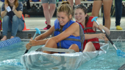 Engineering Challenge Camp