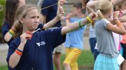 Engineering Challenge Camp 2