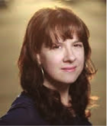 Tracy McMillan