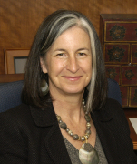 Dr. Ann Chester