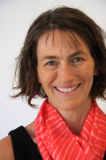 Barbara Fredrickson