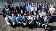 WVU School of Medicine Match Day