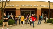 WVU College of Business and Economics