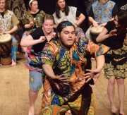 African Music and Dance