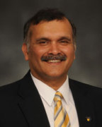 Suresh Madhavan