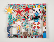 Art World James Harold Jennings