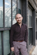 Jonathan Corcoran