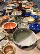 Pottery Sale 