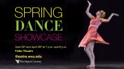Spring Dance Showcase