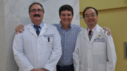 Dr. Chad Westfall