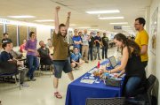 Makers Challenge