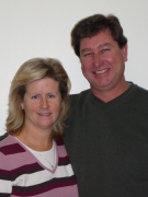 Steve & Julie McHale