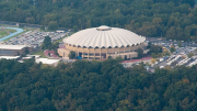 WVU Coliseum