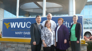 WVU Cancer Institute