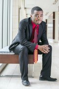 Stephen Scott 2 