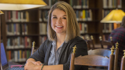 Amanda Stoner - 2016 Udall Scholar