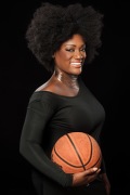 Nzinga Shaw Photo
