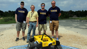 WVU team
