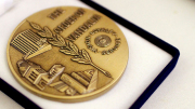 WVU Order of Vandalia seal