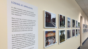 Looking At Appalachia exhibit